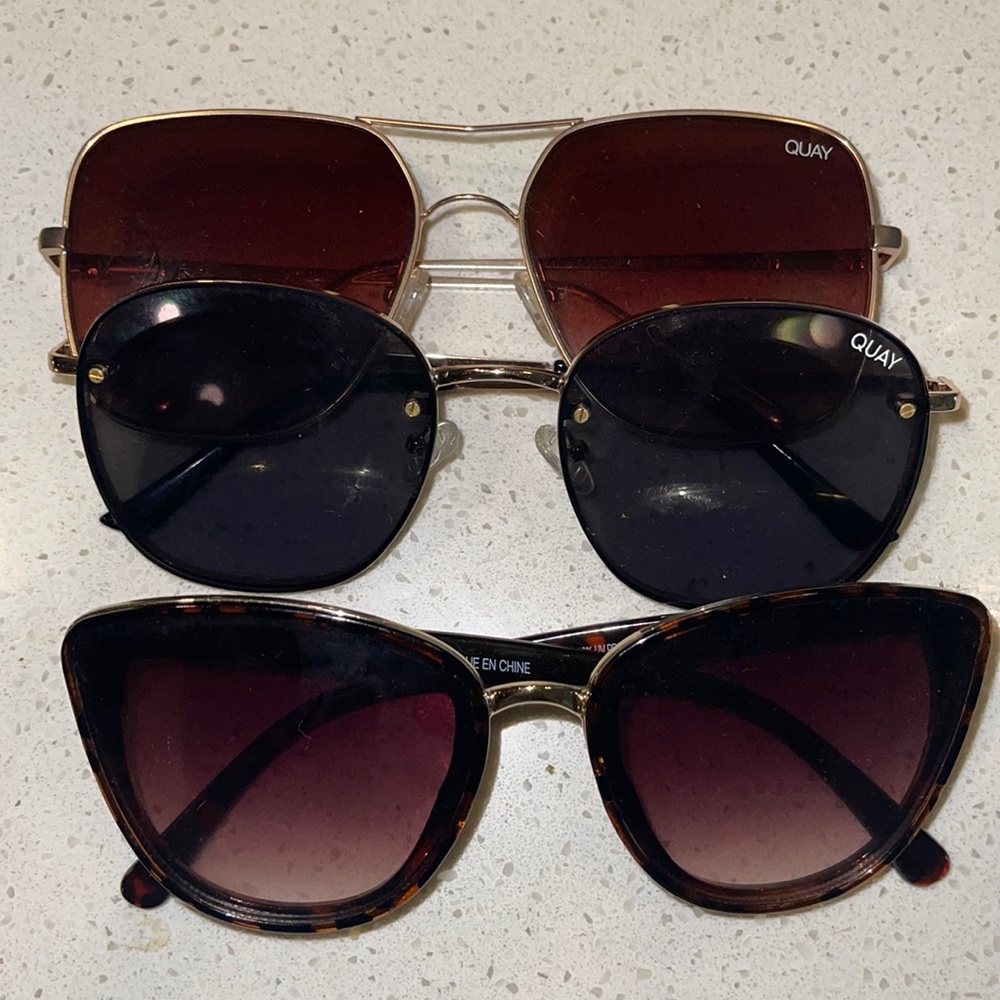 QUAY Bundle